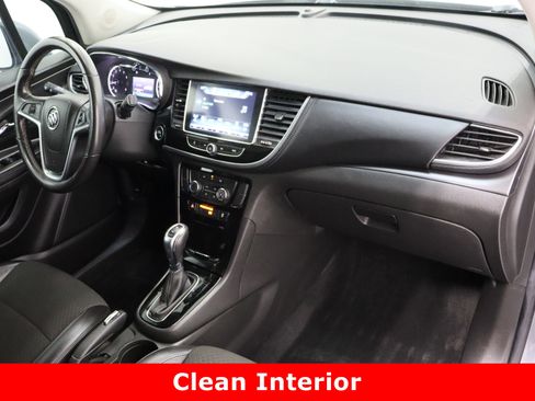 Used 2019 Buick Encore Sport Touring image 34