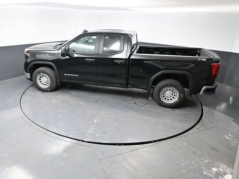 New 2026 GMC Sierra 1500 Pro w/ Pro Value Package image 35