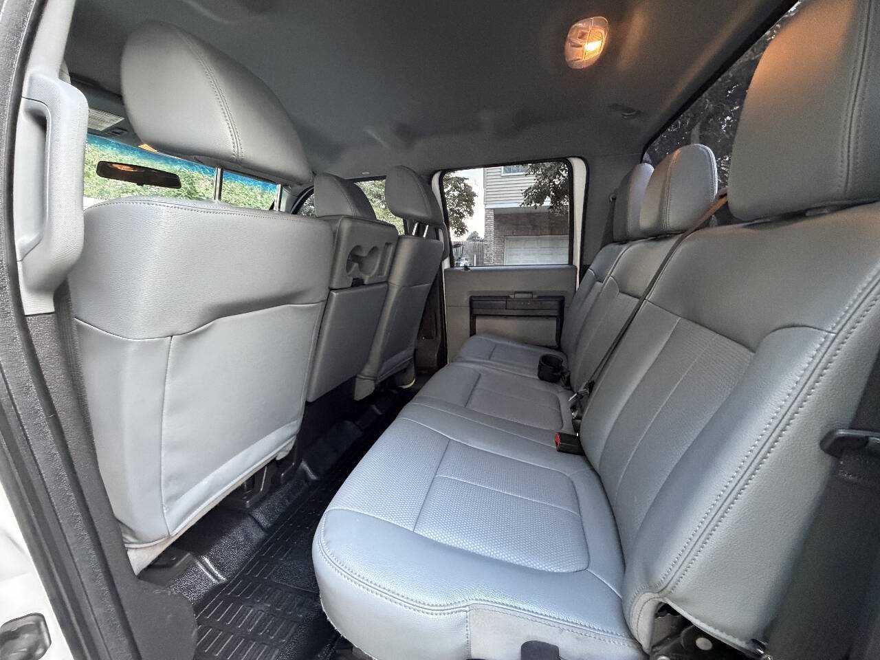 Used 2016 Ford F350 XL AWD/4WD image 11
