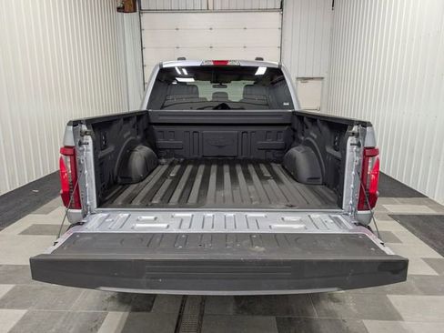 Used 2025 Ford F150 XLT w/ Equipment Group 301A Standard image 25