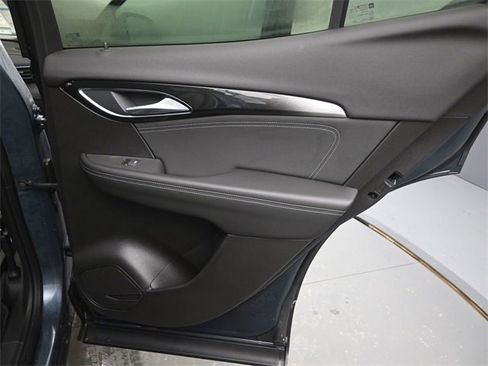 New 2026 Buick Envision Preferred image 16