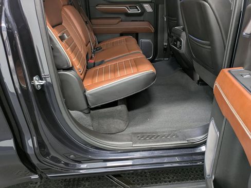 Used 2023 GMC Sierra 1500 Denali Ultimate image 26