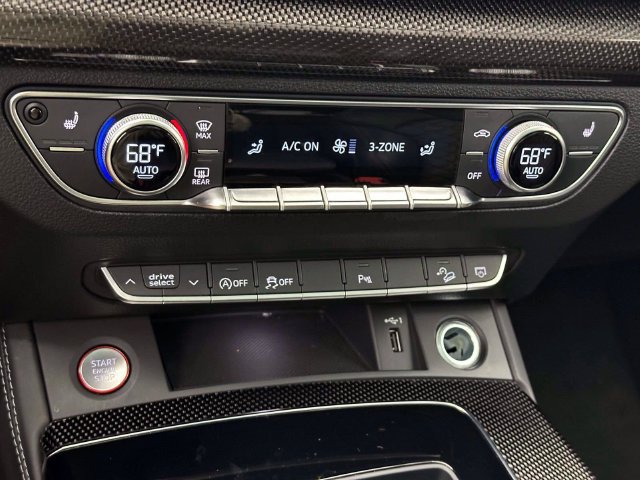 Used 2023 Audi SQ5 Premium Plus w/ Premium Plus Package AWD/4WD image 22