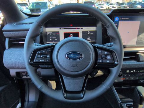 New 2026 Subaru Outback Limited image 24