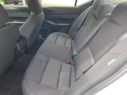Certified 2025 Nissan Altima 2.5 S FWD image 13