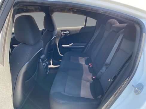 Used 2022 Dodge Charger GT RWD image 13