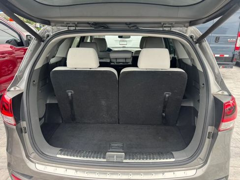 Used 2016 Kia Sorento SX FWD image 14