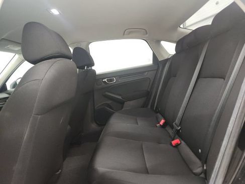 Used 2024 Honda Civic LX image 10