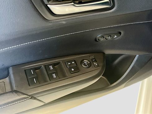 Used 2020 Acura ILX FWD image 17