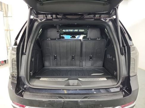 New 2026 Chevrolet Tahoe Premier w/ Sun And Tow Package image 7