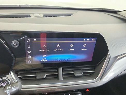 New 2026 Chevrolet Trax ACTIV FWD image 25