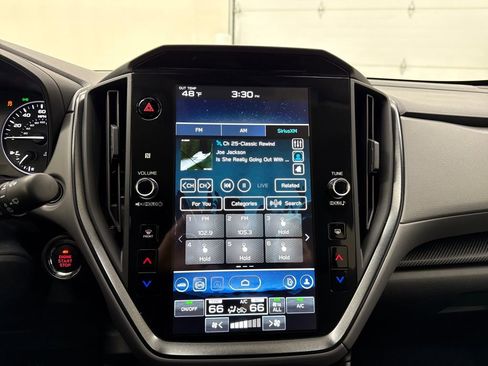 New 2026 Subaru Crosstrek 2.0i Premium w/ Convenience Package #2 image 19