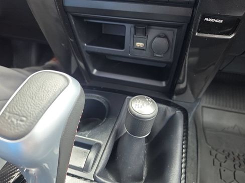 Used 2021 Toyota 4Runner TRD Pro AWD/4WD image 29