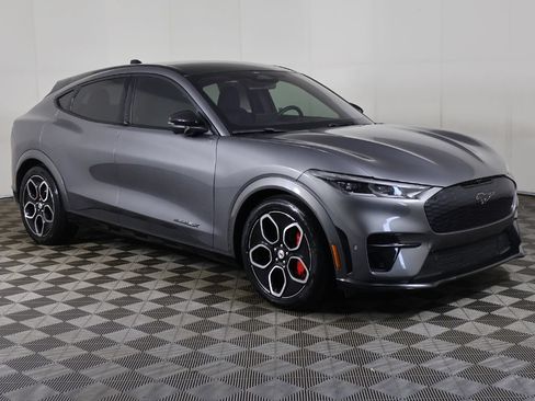 Used 2023 Ford Mustang Mach-E GT AWD/4WD image 57