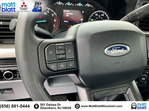 Used 2024 Ford F350 XL w/ XL Driver Assist Package image 20