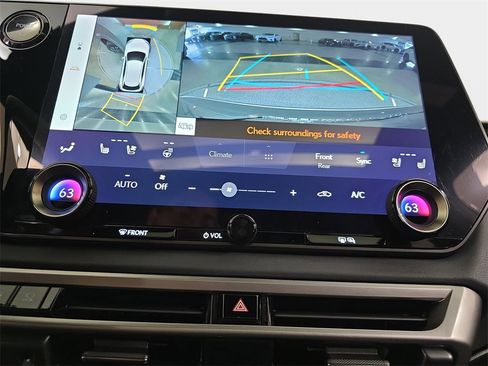 Certified 2025 Lexus RX 350 image 24