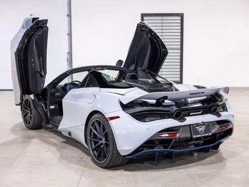 Used 2020 McLaren 720S Performance image 7