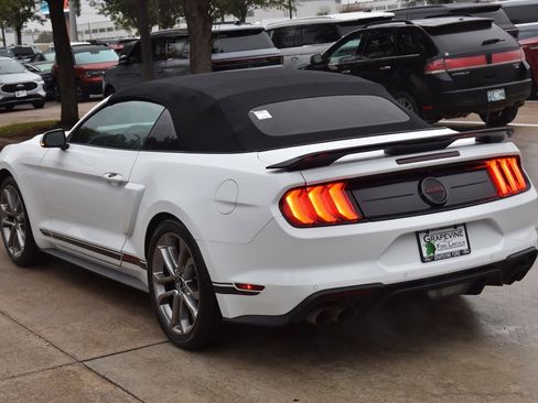 Used 2023 Ford Mustang GT Premium w/ Equipment Group 401A image 10