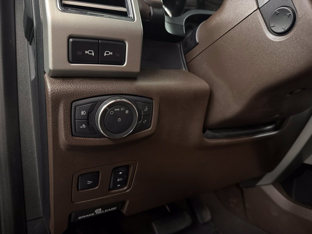 Used 2019 Ford F250 King Ranch w/ King Ranch Ultimate Package AWD/4WD image 19