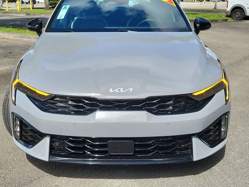 Used 2025 Kia K5 GT-Line FWD image 9