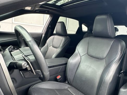 Used 2023 Lexus RX 350 Premium Plus w/ Cold Area Package FWD image 5