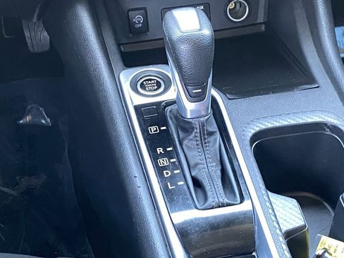Certified 2025 Nissan Sentra SV FWD image 22