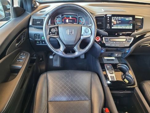 Used 2019 Honda Passport Elite image 19