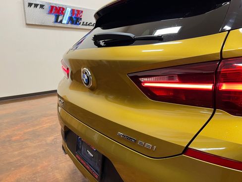 Used 2022 BMW X2 sDrive28i w/ Convenience Package image 46