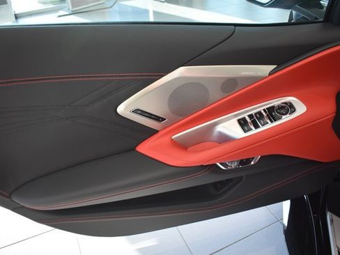 New 2026 Chevrolet Corvette Z06 RWD image 10