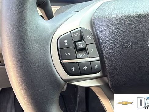 Used 2025 Ford Explorer Active RWD image 20