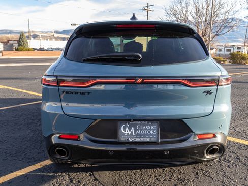 Used 2024 Dodge Hornet R/T Plus image 5