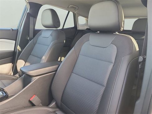 New 2026 Chevrolet Trax LT w/ Driver Confidence Package image 21