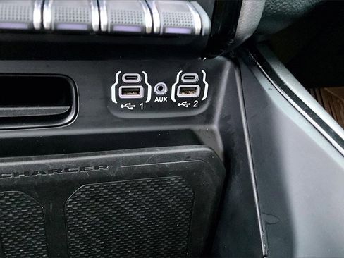 Used 2023 RAM 1500 Rebel w/ Rebel Level 2 Equipment Group image 33