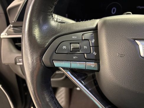 Used 2024 Cadillac Escalade Sport image 38