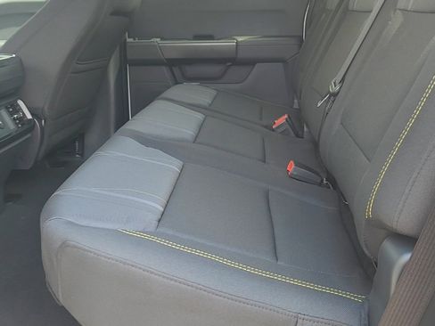 New 2025 Ford F150 STX w/ Equipment Group 200A image 20