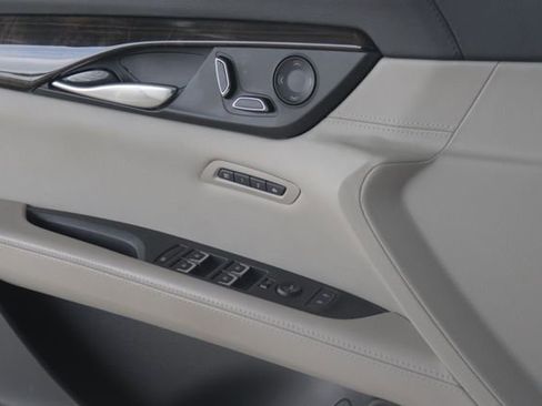 Used 2018 Cadillac CT6 Premium Luxury w/ Super Cruise Package image 21