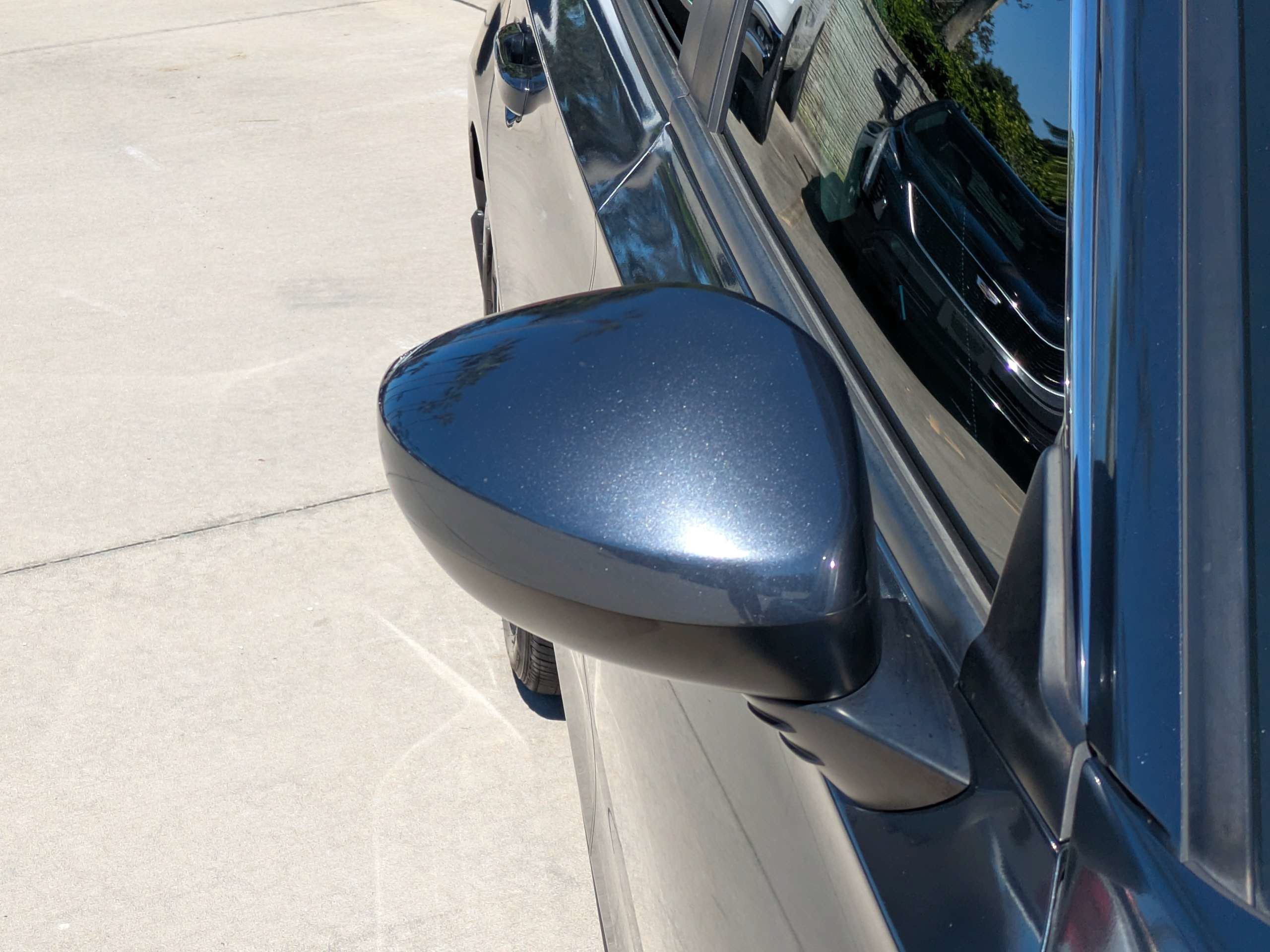 Used 2022 Honda Civic EX image 8