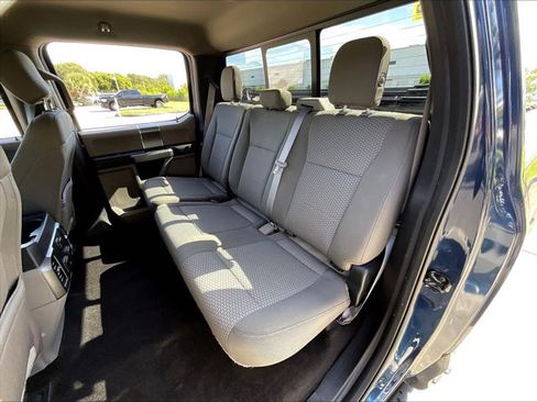 Used 2018 Ford F150 XLT w/ Equipment Group 302A Luxury RWD image 24