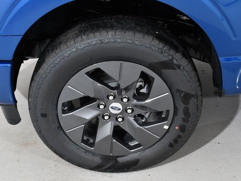 New 2025 Ford F150 STX w/ Equipment Group 200A AWD/4WD image 23