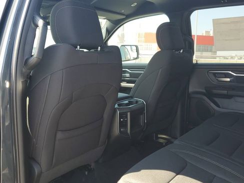 New 2026 RAM 1500 Big Horn image 15