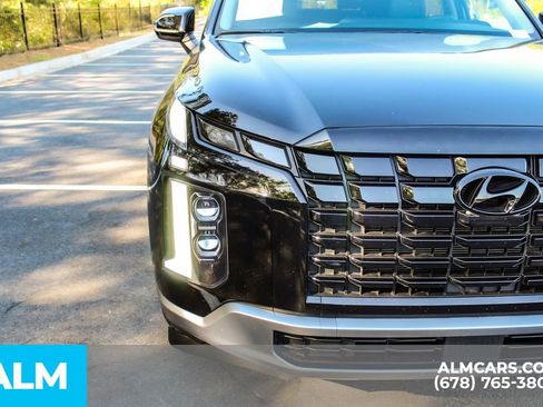 Used 2025 Hyundai Palisade SEL FWD image 12