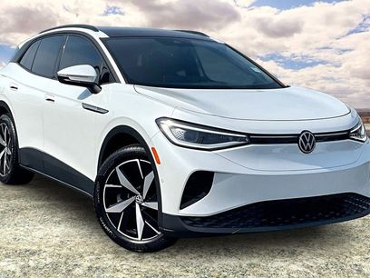 Used 2023 Volkswagen ID.4 Pro S