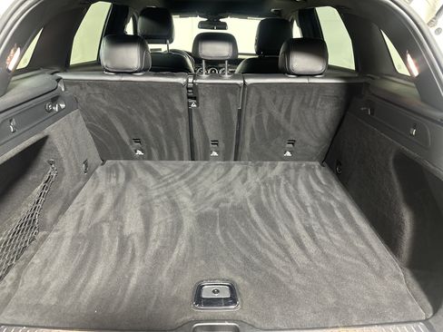 Used 2017 Mercedes-Benz GLC 300 4MATIC image 22