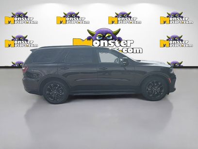 Used 2024 Dodge Durango R/T