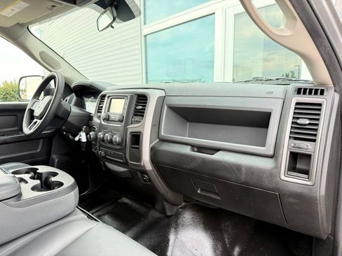 Used 2019 RAM 1500 Tradesman w/ Protection Group AWD/4WD image 29