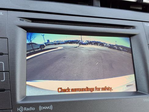 Used 2013 Toyota Prius Three image 19