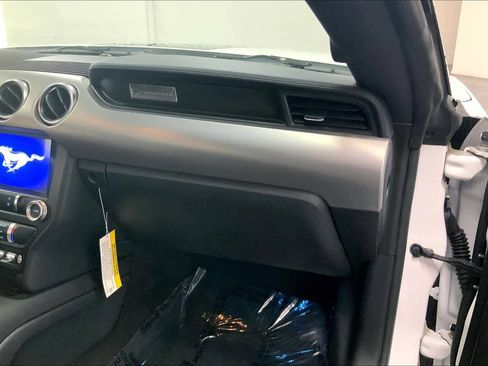 Used 2022 Ford Mustang GT w/ Equipment Group 301A image 14