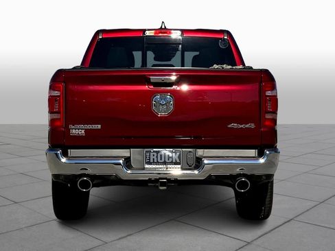 Certified 2022 RAM 1500 Laramie image 4