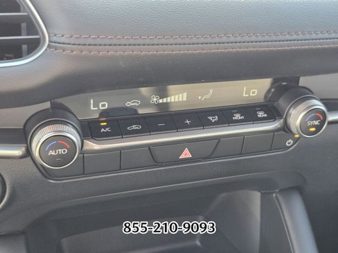 New 2026 MAZDA MAZDA3 s Sport image 18