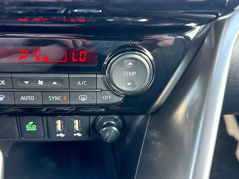 New 2026 Mitsubishi Eclipse Cross Black Edition image 38